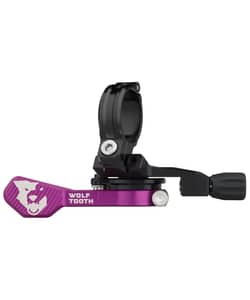 Wolf Tooth ReMote Pro 22.2mm Handlebar Clamp
