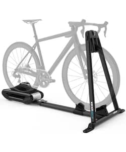 Wahoo KICKR ROLLR Smart Trainer