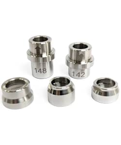 Wahoo KICKR Thru Axle Kit