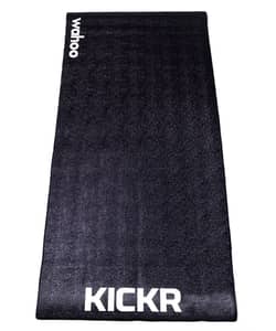Wahoo KICKR Trainer Floormat
