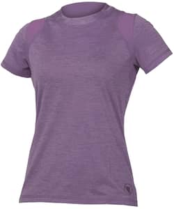 Endura Women's SingleTrack S/S Jersey