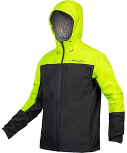 Endura Hummvee 3-In-1 Waterproof Jacket