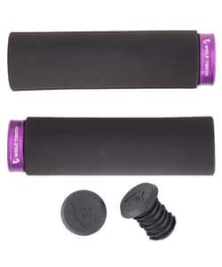 Wolf Tooth Lock-On Fat Paw Grip