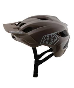 Troy Lee Designs | Flowline Helmet W/mips Men's | Size Extra Small/small In Point Caper/chalk