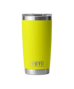 Yeti Rambler 20 oz Tumbler - Magslider Lid