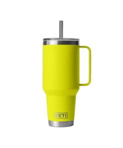 Yeti Rambler 42 oz Mug - Straw Cap