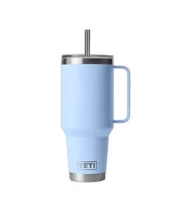 Yeti Rambler 42 oz Mug - Straw Cap