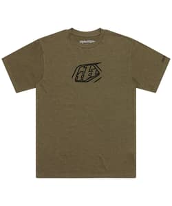 Troy Lee Designs Short Sleeve Tee