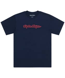 Troy Lee Designs Short Sleeve Tee