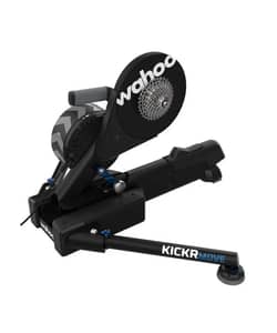 Wahoo KICKR MOVE Power Trainer
