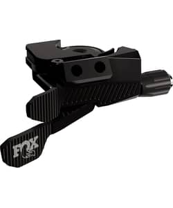 Fox Suspension + Seatpost Remote