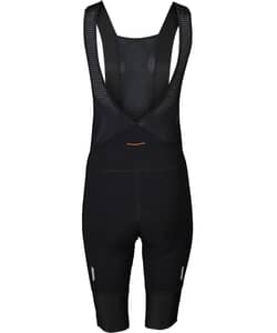 Poc | M's Raceday Bibshorts Men's | Size Small In Uranium Black