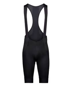 Poc | M's Cadence Bib Shorts Men's | Size Xx Large In Uranium Black