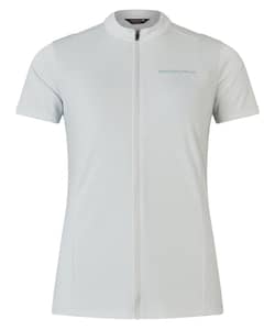 Endura Women's Loop S/S Zipped Jersey