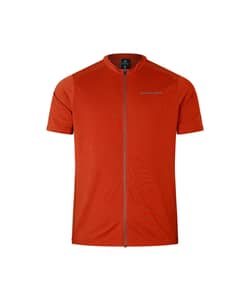 Endura Loop S/S Zipped Jersey