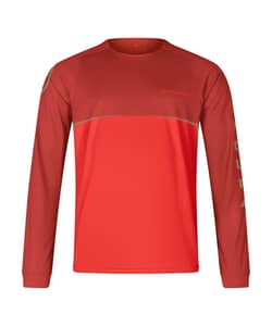 Endura Core Printed L/S Tee