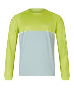 Endura Core Printed L/S Tee