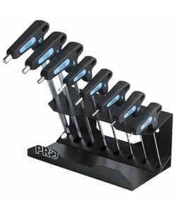 PRO T-Wrench Set