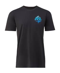 Yeti Cycles Header Tee