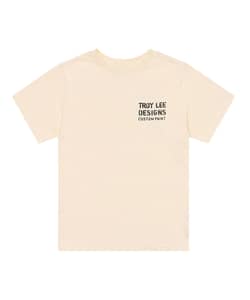 Troy Lee Designs Womens Short Sleeve Tee