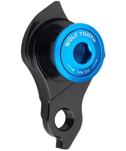 Wolf Tooth UDH Universal Derailleur Hanger
