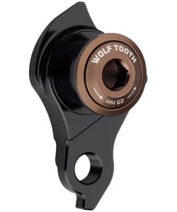 Wolf Tooth UDH Universal Derailleur Hanger