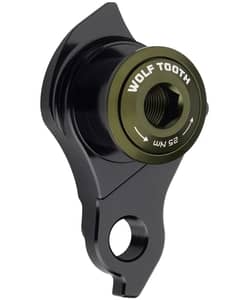 Wolf Tooth UDH Universal Derailleur Hanger