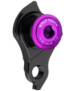 Wolf Tooth UDH Universal Derailleur Hanger