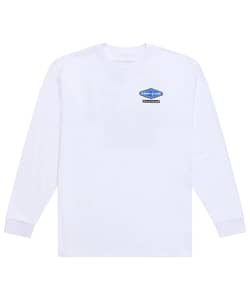 Troy Lee Designs Long Sleeve Tee