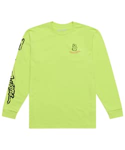 Troy Lee Designs Long Sleeve Tee