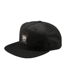 Troy Lee Designs Unstructured Snapback