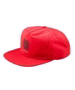 Troy Lee Designs Unstructured Snapback