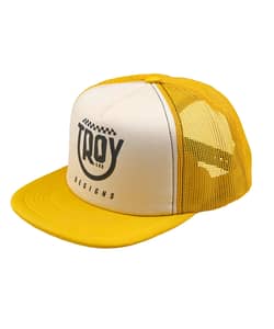 Troy Lee Designs Trucker Snapback