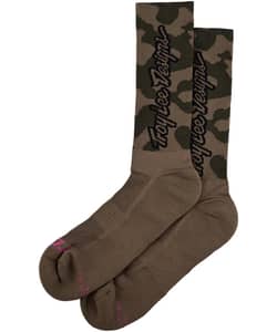 Troy Lee Designs Mens Performance Socks