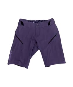 Troy Lee Designs Womens Lilium Short Shell