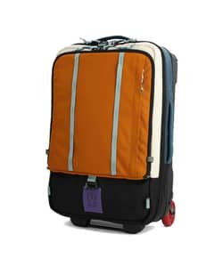 Topo Designs Global Travel Bag Roller