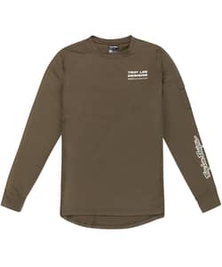 Troy Lee Designs Ruckus Long Sleeve Ride Tee