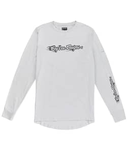 Troy Lee Designs Ruckus Long Sleeve Ride Tee