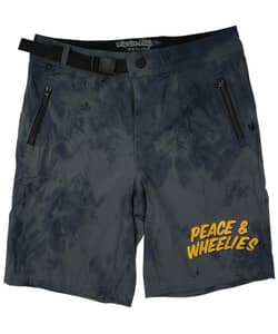 Troy Lee Designs Youth Skyline Trail Short Shell