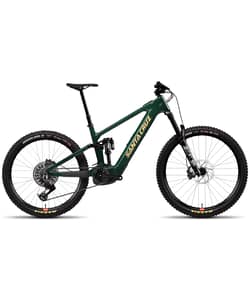 Santa Cruz Vala 1 C 90 E-Bike