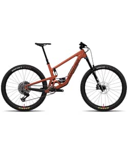 Santa Cruz Hightower 4 C 90 Bike