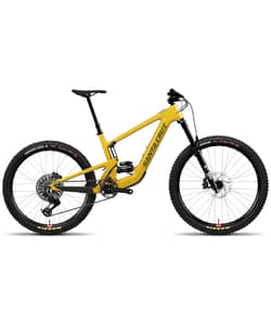 Santa Cruz Heckler SL 1.1 C 90 E-Bike