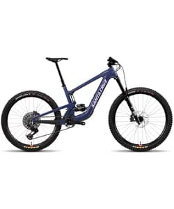 Santa Cruz Heckler SL 1.1 C 90 E-Bike