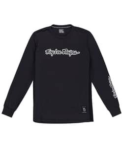 Troy Lee Designs Skyline Long Sleeve Ride Tee