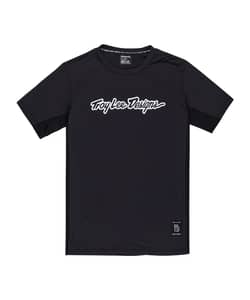 Troy Lee Designs Skyline Short Sleeve Ride Tee
