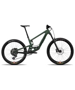 Santa Cruz Bronson 5 C 70 Bike