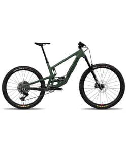 Santa Cruz Bronson 5 C 90 Bike