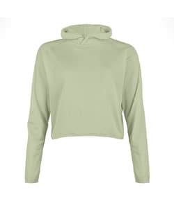 Endura Wms Sultrac Breathable Hoodie