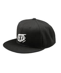 Troy Lee Designs Flat Bill Snapback