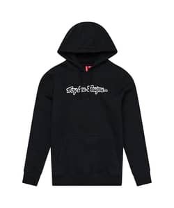 Troy Lee Designs Pullover Hoodie